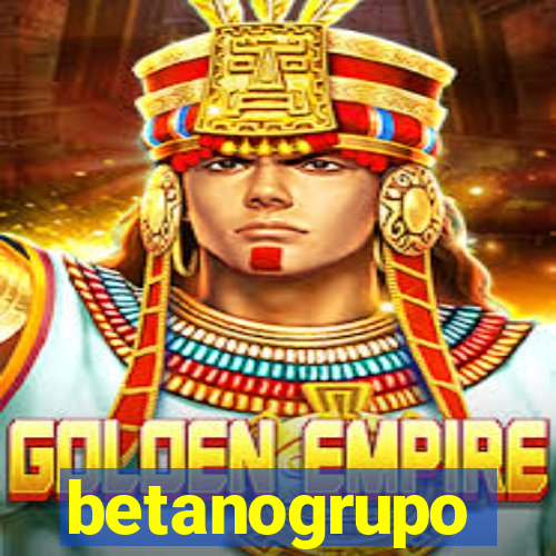 betanogrupo