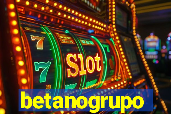 betanogrupo