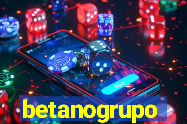 betanogrupo