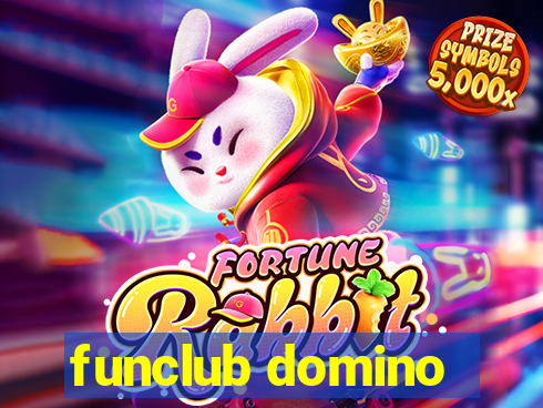 funclub domino