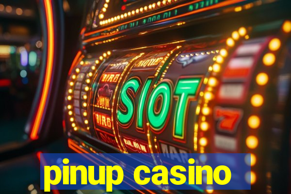 pinup casino