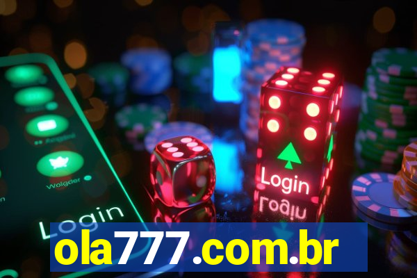 ola777.com.br