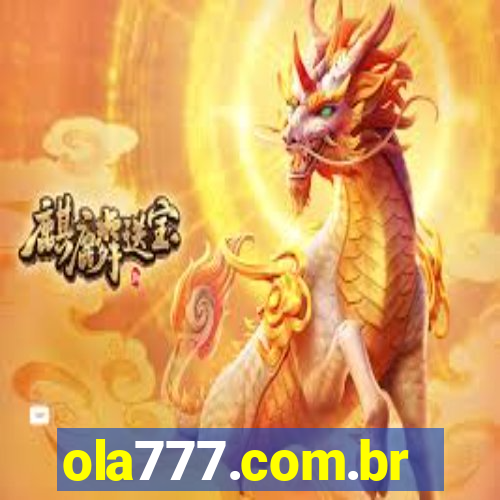 ola777.com.br