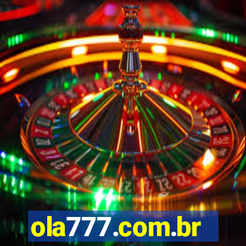 ola777.com.br