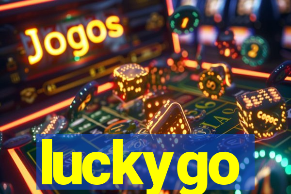 luckygo