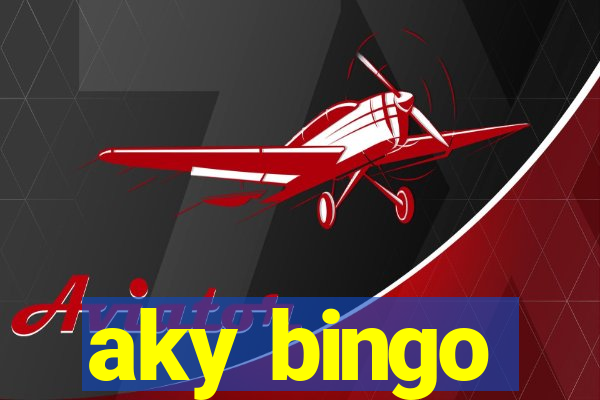 aky bingo