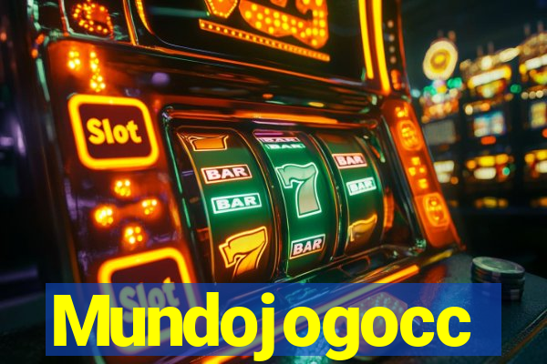 Mundojogocc