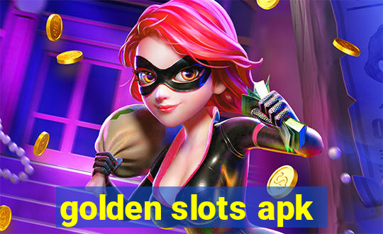 golden slots apk