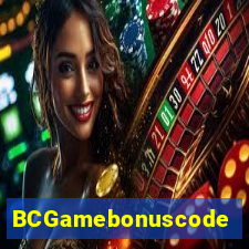 BCGamebonuscode