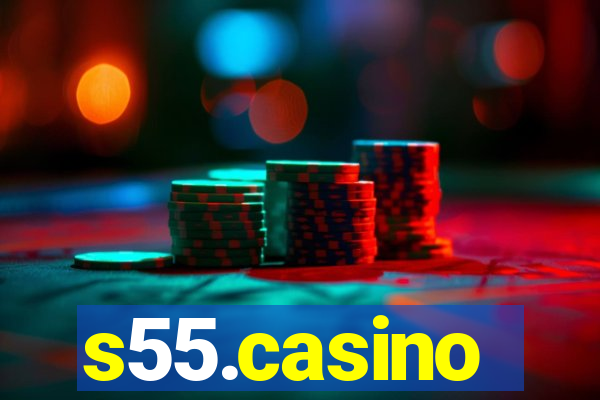 s55.casino