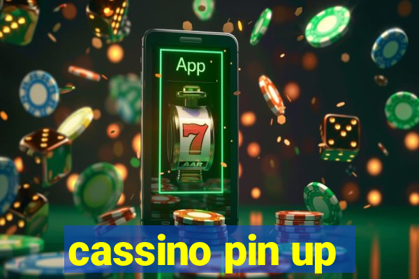 cassino pin up