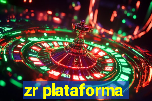 zr plataforma