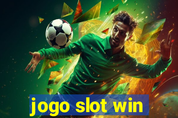 jogo slot win