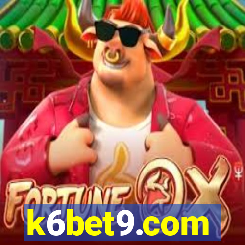 k6bet9.com