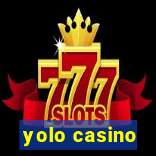 yolo casino