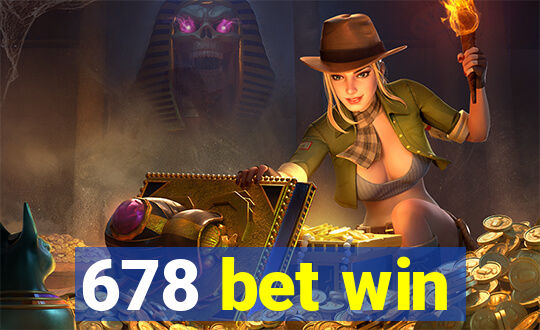 678 bet win