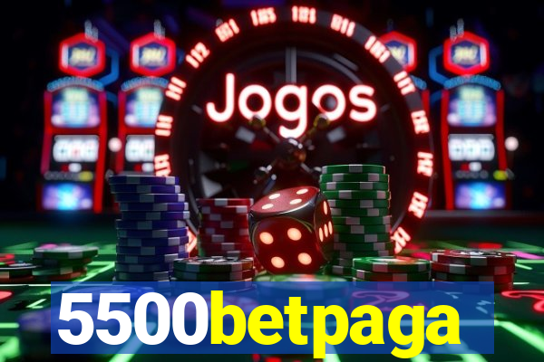 5500betpaga