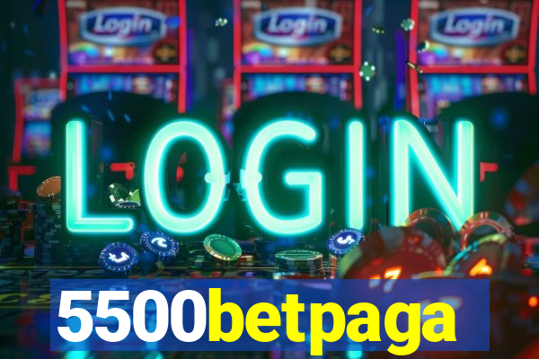 5500betpaga