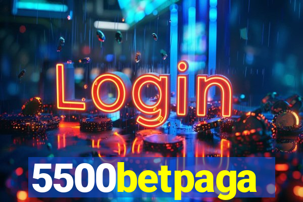 5500betpaga