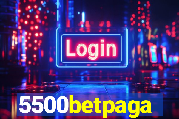 5500betpaga