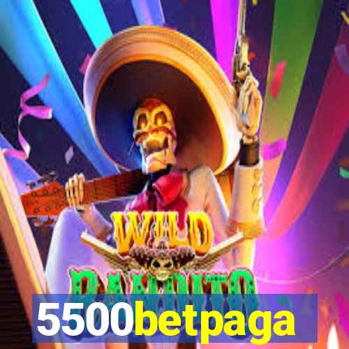 5500betpaga