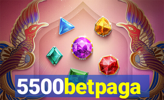 5500betpaga