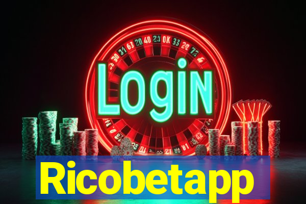 Ricobetapp