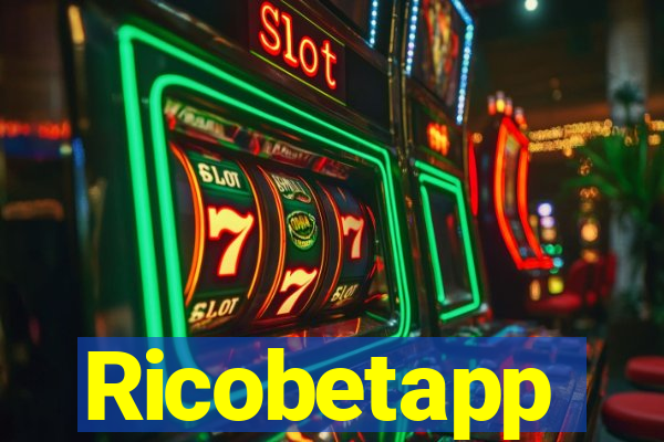 Ricobetapp