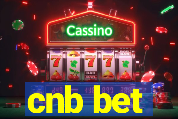 cnb bet