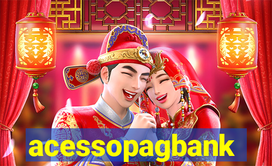 acessopagbank