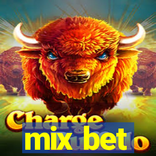 mix bet