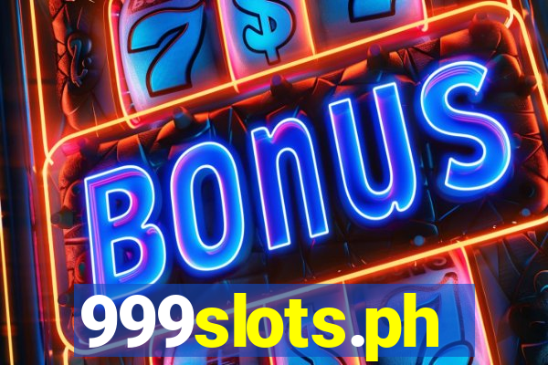 999slots.ph