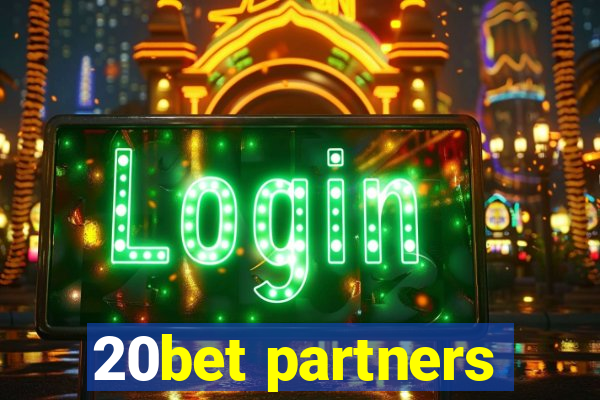 20bet partners