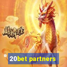 20bet partners