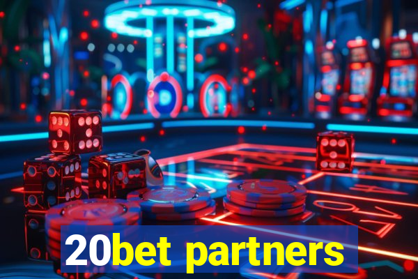 20bet partners