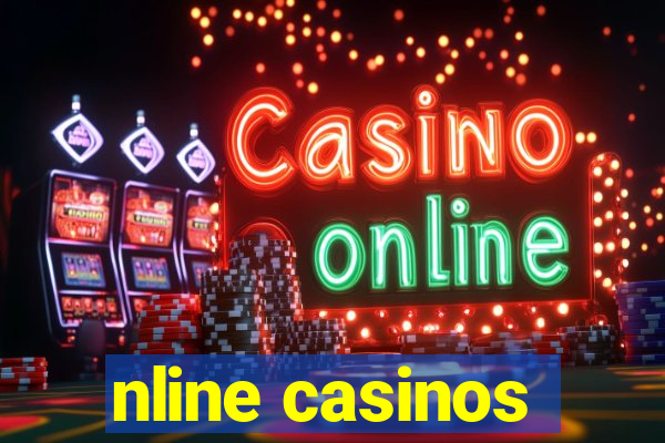 nline casinos