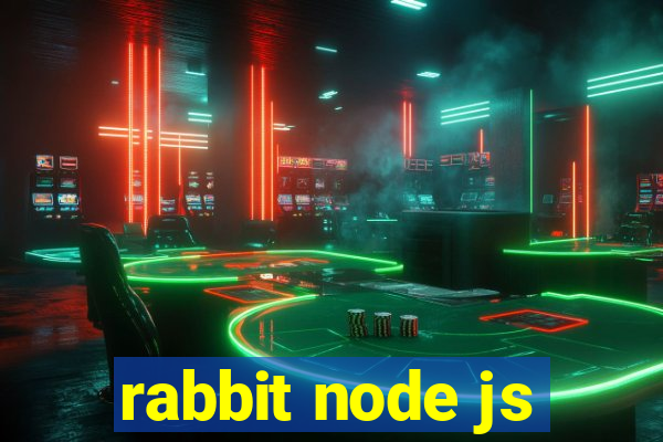 rabbit node js