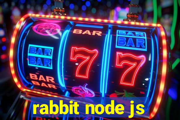 rabbit node js