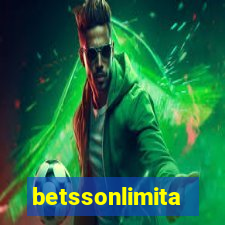 betssonlimita