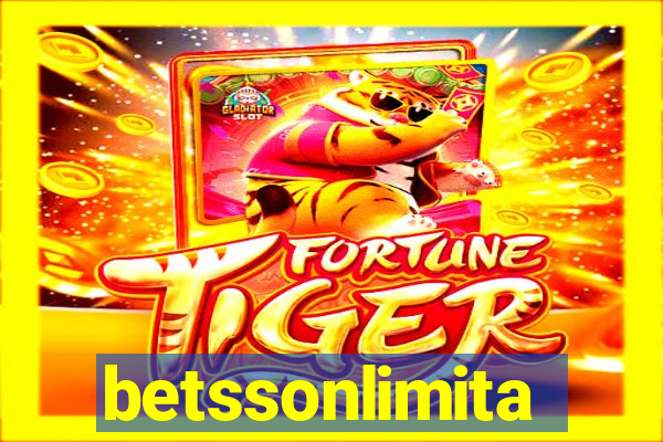 betssonlimita