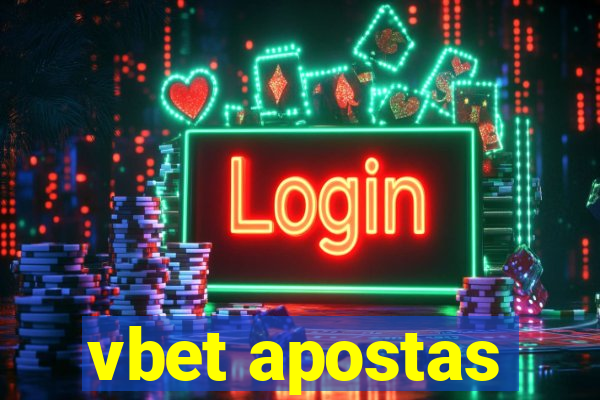 vbet apostas