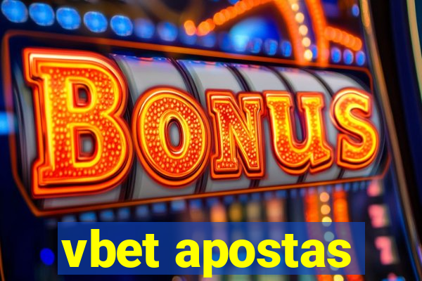 vbet apostas