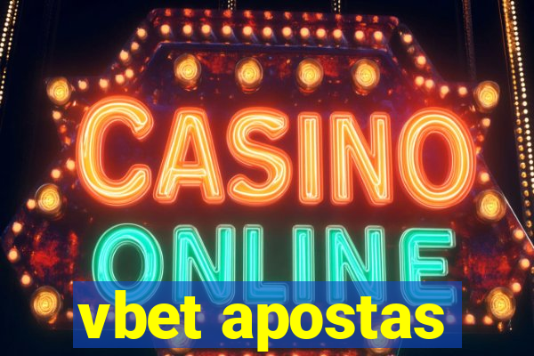 vbet apostas