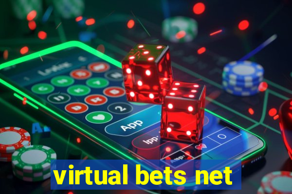 virtual bets net