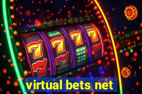 virtual bets net