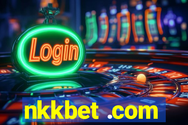 nkkbet .com