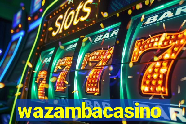 wazambacasino