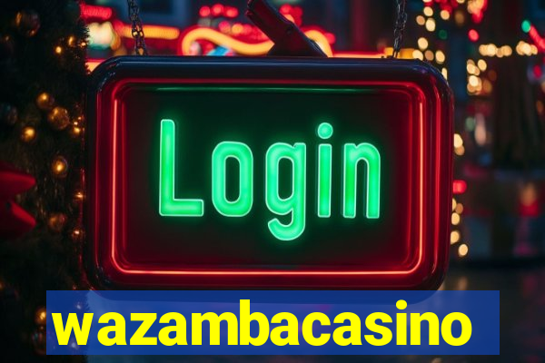 wazambacasino