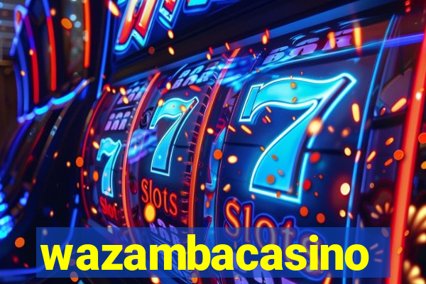 wazambacasino