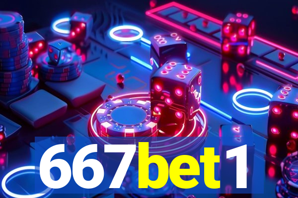 667bet1